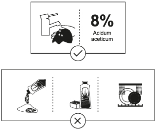 MAINTENANCE OF METAL PRODUCTS